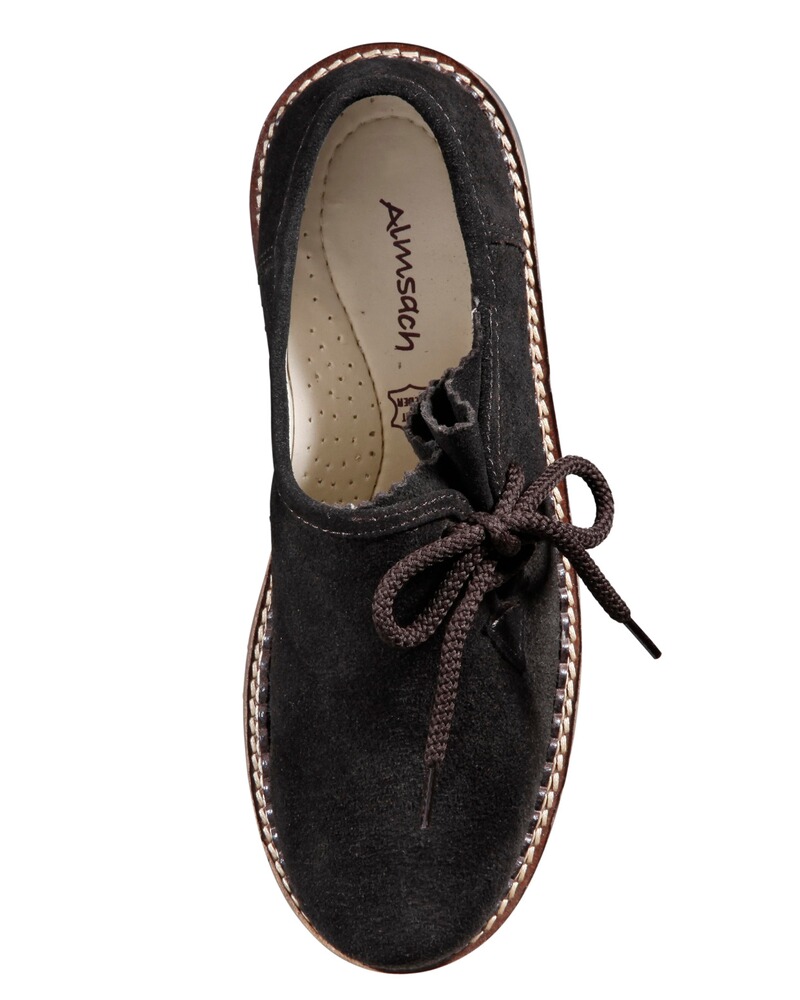 Chaussures d'avoine Cynthia, Almsach