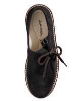 Chaussures d'avoine Cynthia, Almsach