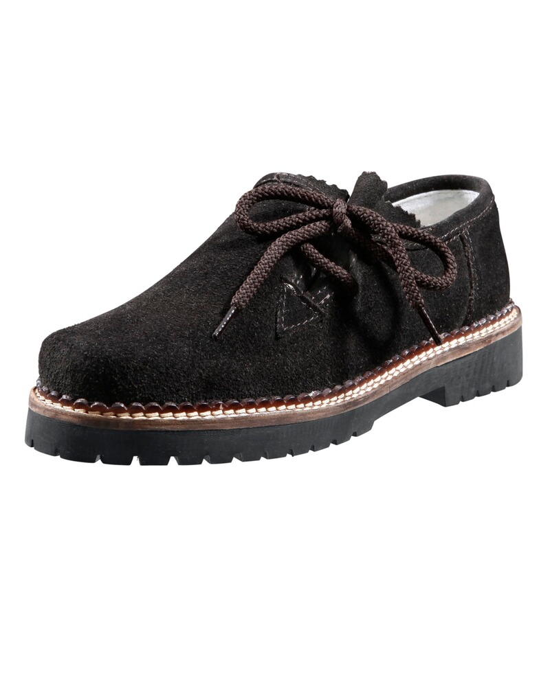 Chaussures d'avoine Cynthia