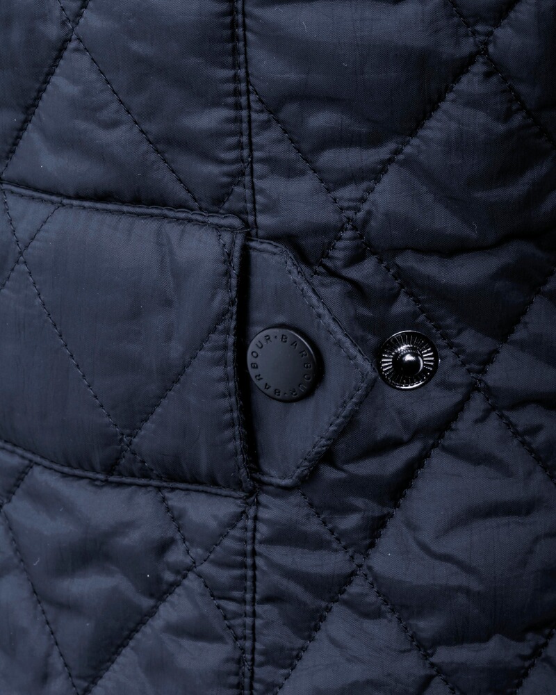 Veste matelassée pour femme Flyweight Cavalry, Barbour