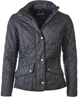 Veste matelassée pour femme Flyweight Cavalry, Barbour