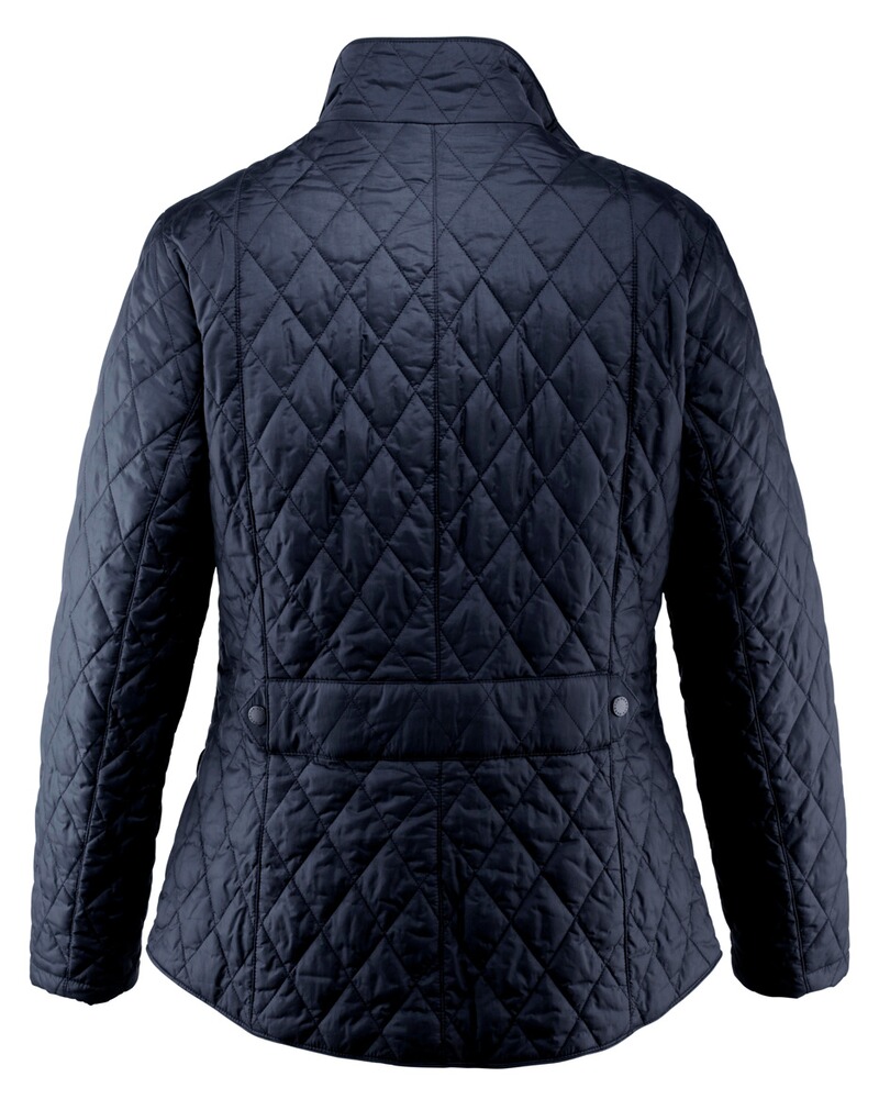 Veste matelassée pour femme Flyweight Cavalry, Barbour