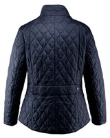 Veste matelassée pour femme Flyweight Cavalry, Barbour