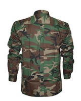 Chemise Camouflage, Frankonia