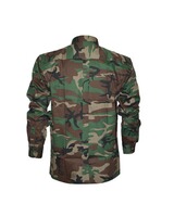 Chemise Camouflage, Frankonia