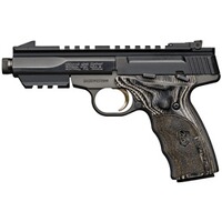 Pistolet Buck Mark Micro Black Label , Browning