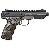 Pistolet Buck Mark Micro Black Label , Browning