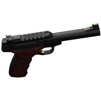 Pistolet Buck Mark Plus Rosewood UDX, Browning