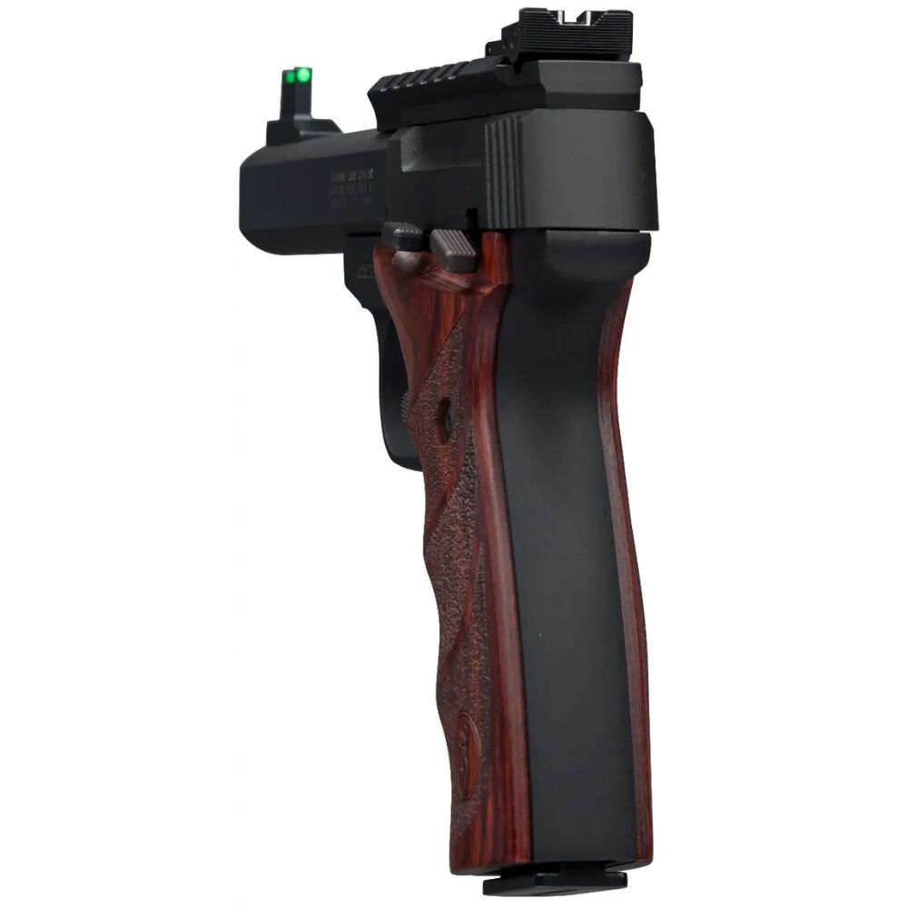 Pistolet Buck Mark Plus Rosewood UDX, Browning