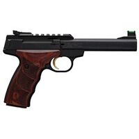 Pistolet Buck Mark Plus Rosewood UDX, Browning