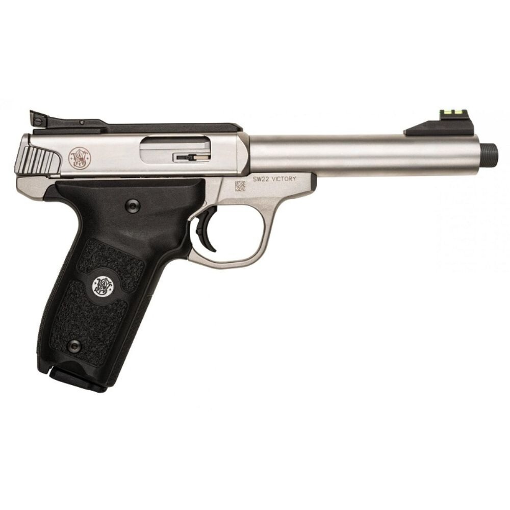Pistolet SW22 VICTORY, Smith & Wesson