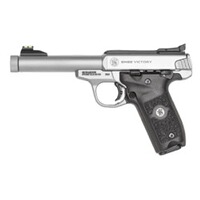 Pistolet SW22 VICTORY, Smith & Wesson