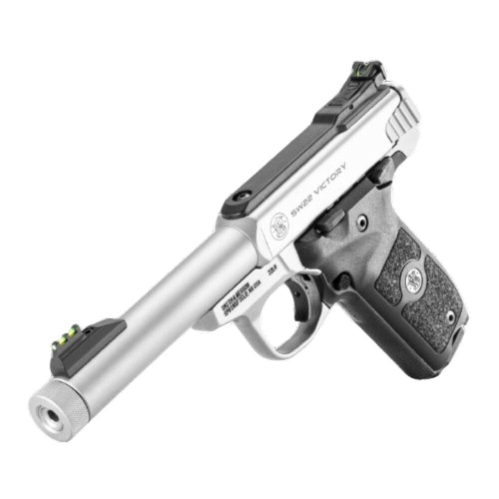 Pistolet SW22 VICTORY, Smith & Wesson