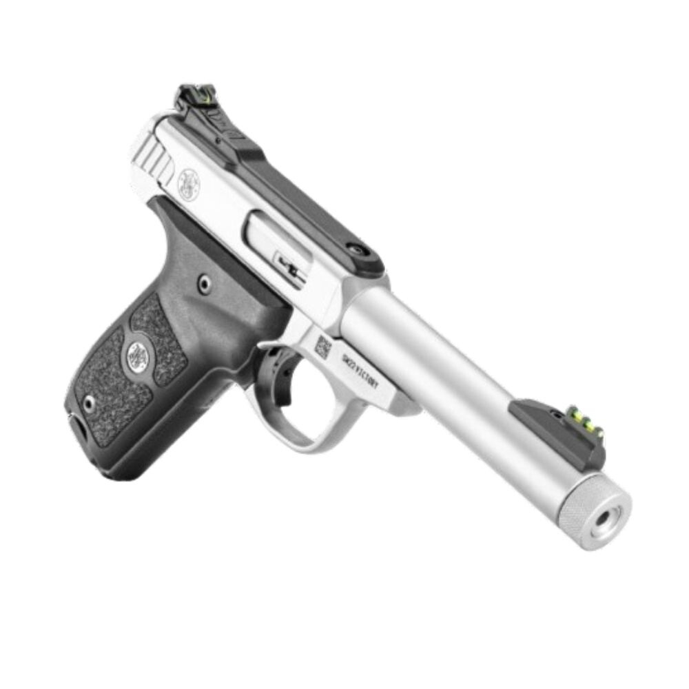 Pistolet SW22 VICTORY, Smith & Wesson