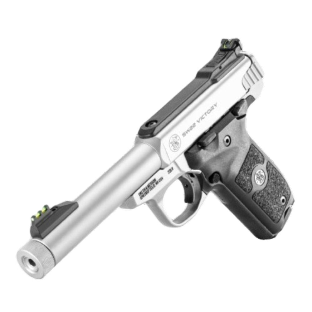 Pistolet SW22 VICTORY, Smith & Wesson