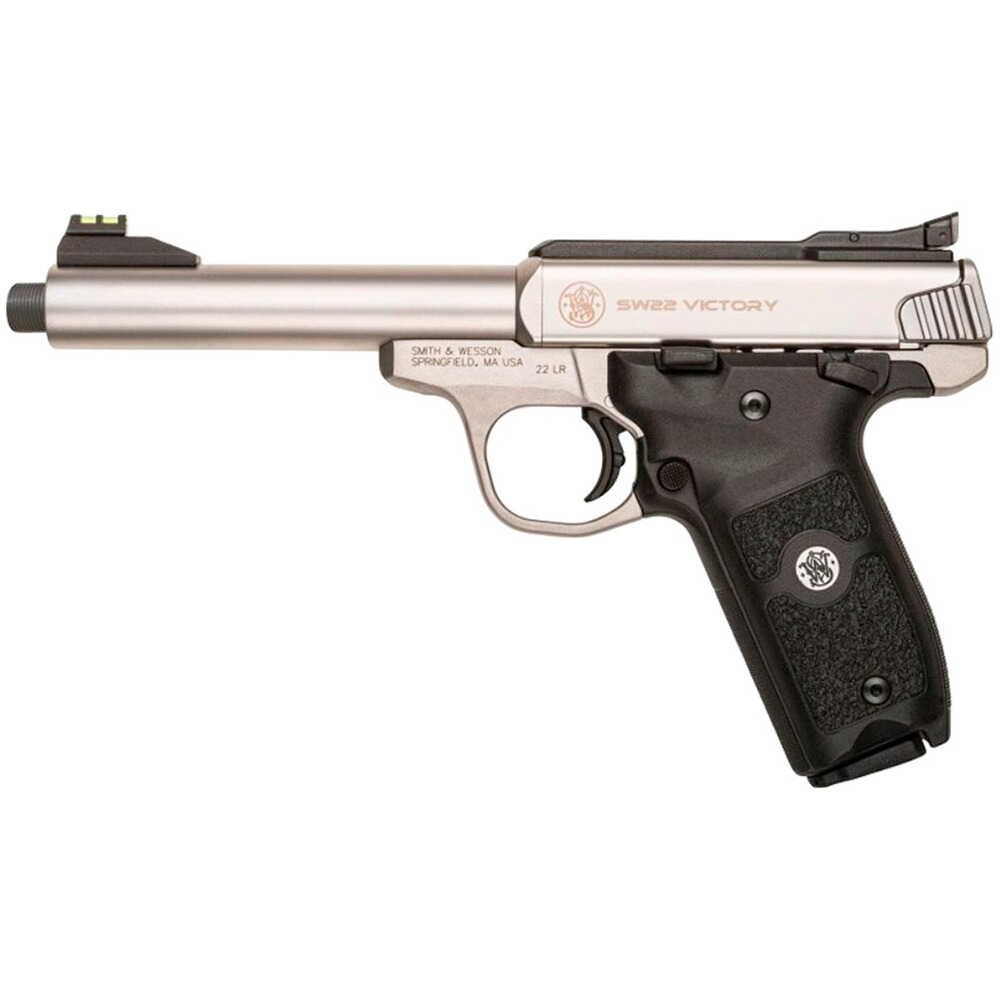 Pistolet SW22 VICTORY