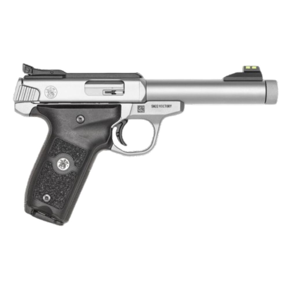 Pistolet SW22 VICTORY