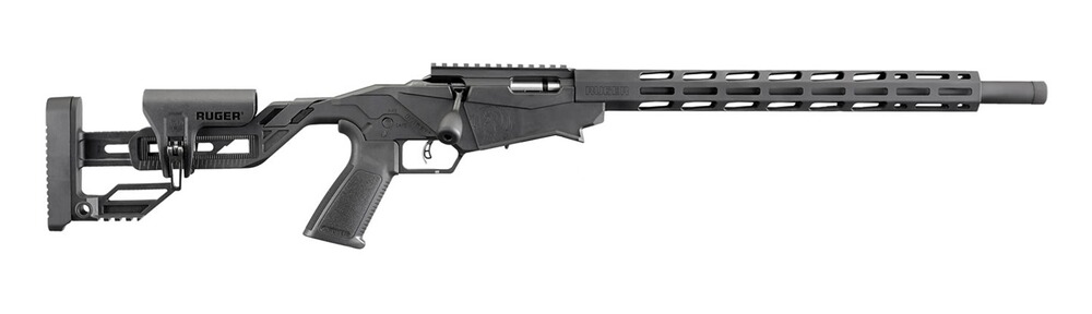 Carabine Precision Rimfire 8401