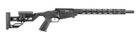 Carabine Precision Rimfire 8401, Ruger
