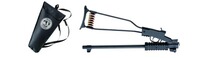 Carabine pliante Little Badger, Chiappa firearms