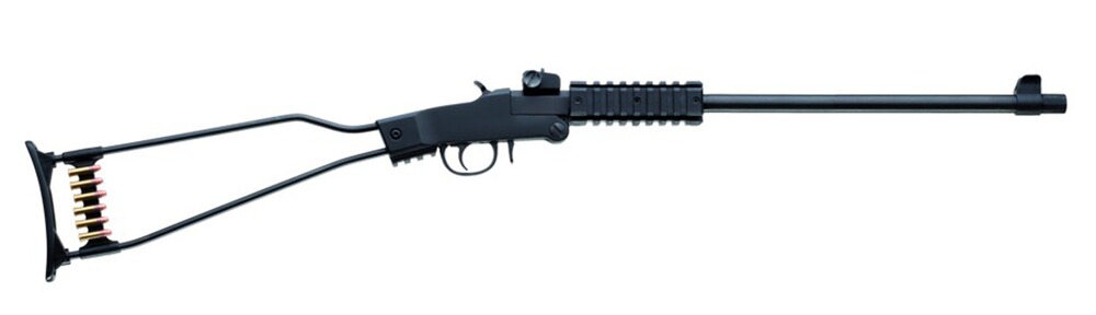Carabine pliante Little Badger