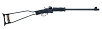 Carabine pliante Little Badger, Chiappa firearms
