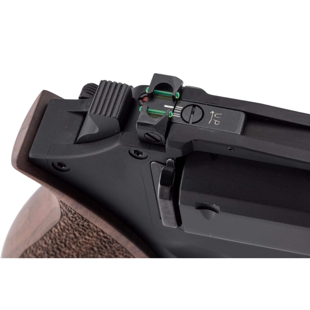 Revolver Rhino 60DS, Chiappa firearms