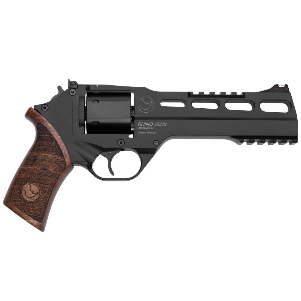 Revolver Rhino 60DS