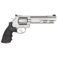 Revolver 686 Competitor, Smith & Wesson
