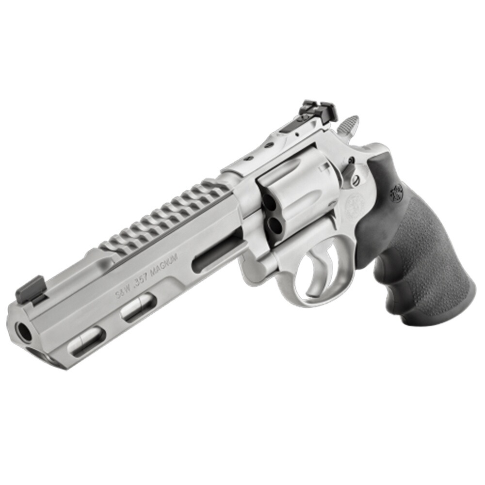 Revolver 686 Competitor, Smith & Wesson