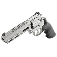 Revolver 686 Competitor, Smith & Wesson