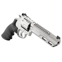 Revolver 686 Competitor, Smith & Wesson