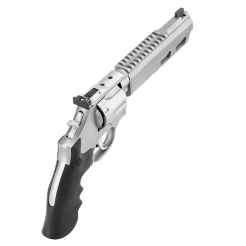 Revolver 686 Competitor, Smith & Wesson