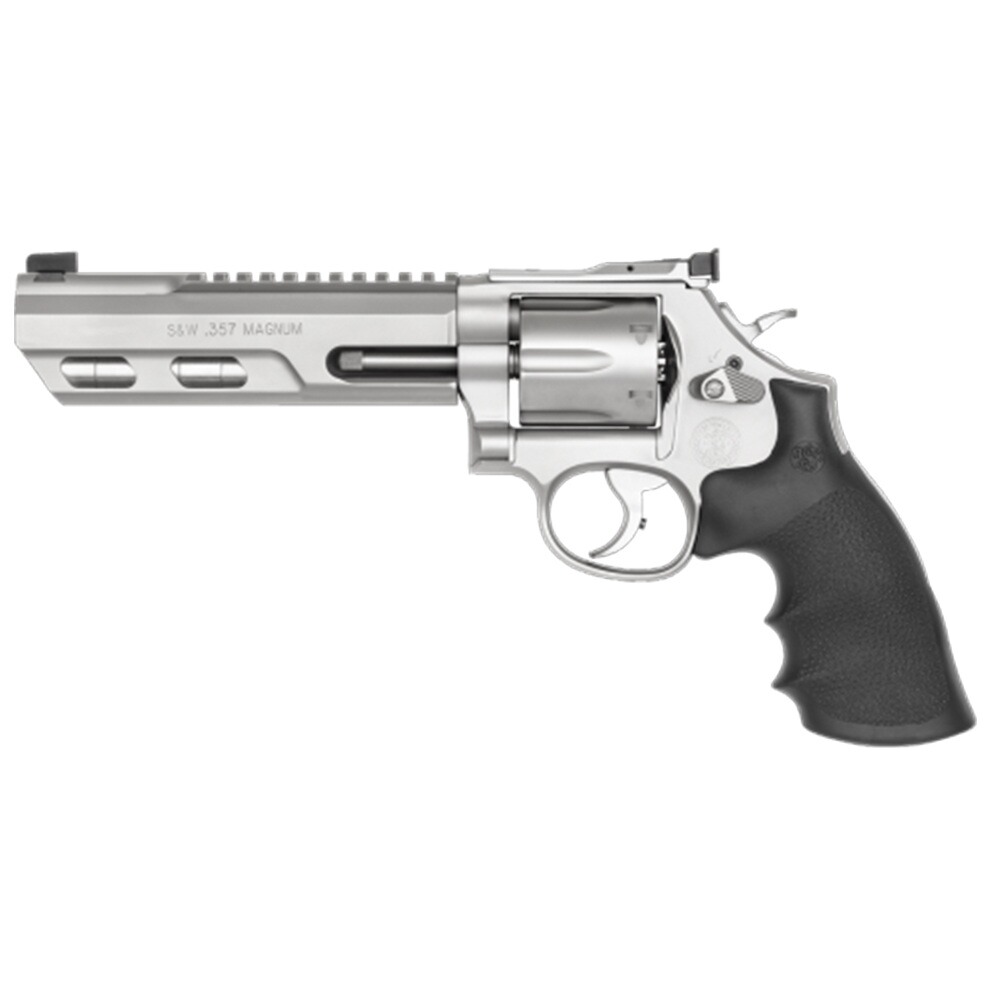 Revolver 686 Competitor