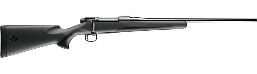 Carabine à répétition M18