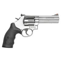 Revolver 686 Plus, Smith & Wesson