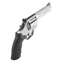Revolver 686 Plus, Smith & Wesson