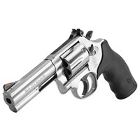 Revolver 686 Plus, Smith & Wesson