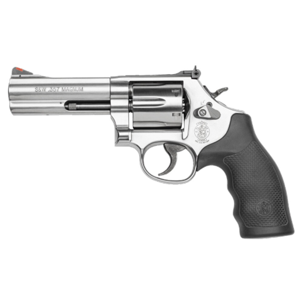 Revolver 686 Plus