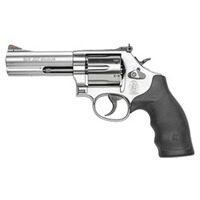 Revolver 686 Plus, Smith & Wesson