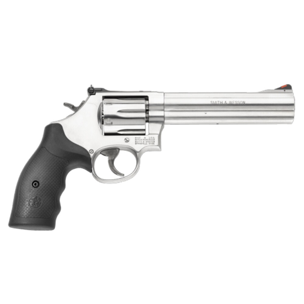 Revolver 686 6", Smith & Wesson