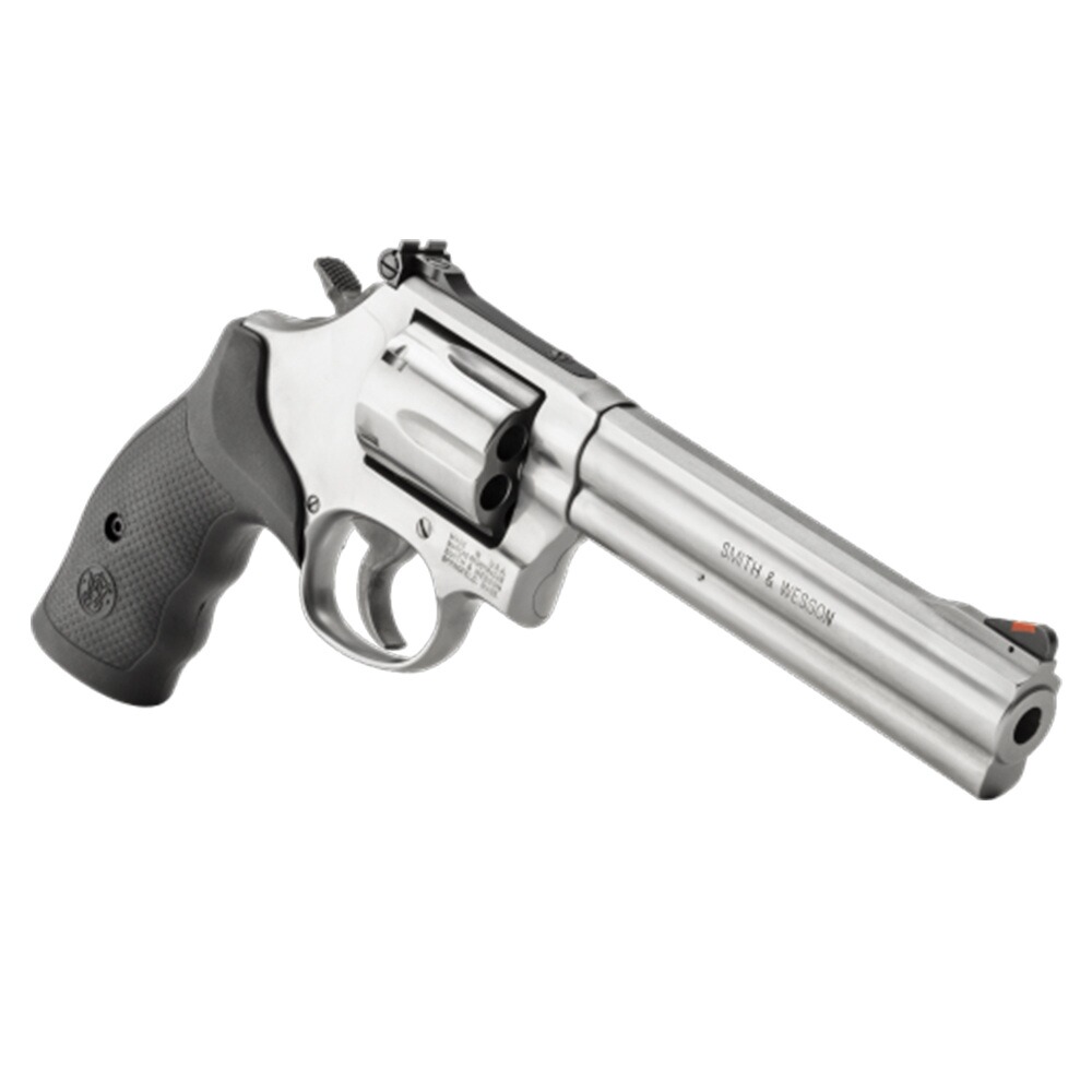 Revolver 686 6", Smith & Wesson