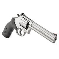 Revolver 686 6", Smith & Wesson