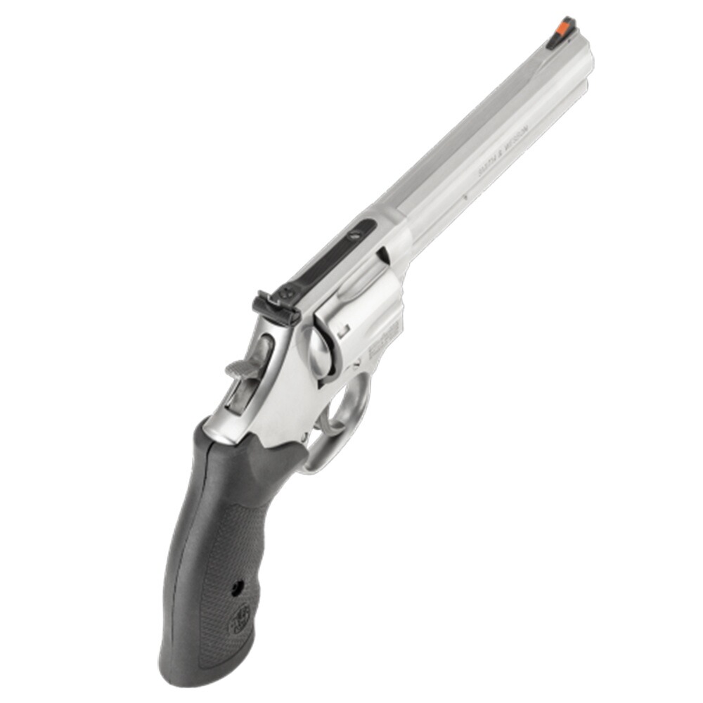 Revolver 686 6", Smith & Wesson