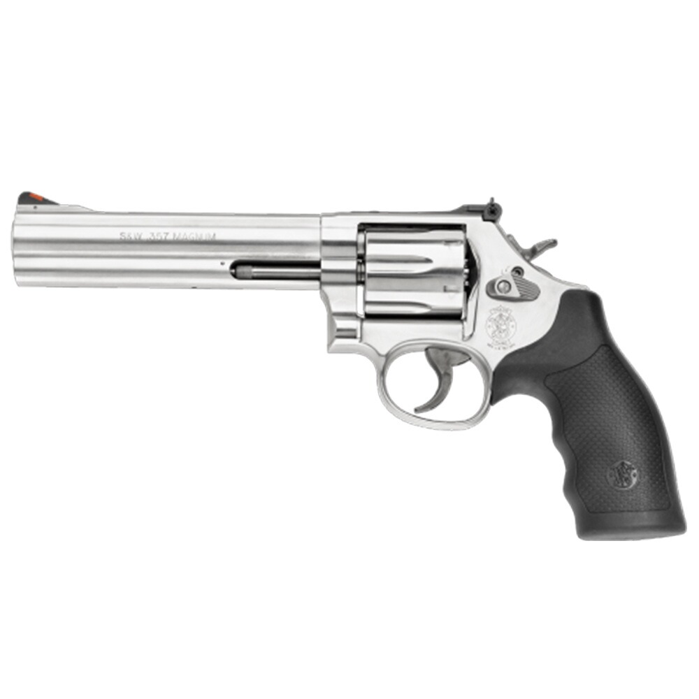 Revolver 686 6"