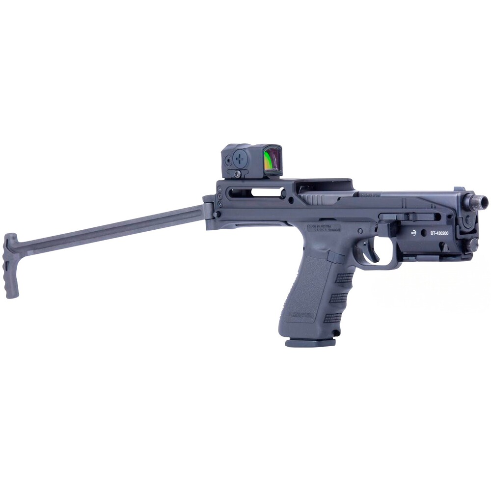 Kit de conversion USW-G17 pour Glock 17/19, B&T