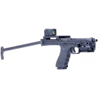 Kit de conversion USW-G17 pour Glock 17/19, B&T