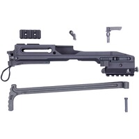 Kit de conversion USW-G17 pour Glock 17/19, B&T