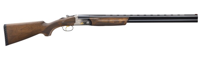 Fusil superposé Feeling Select, FRANCHI