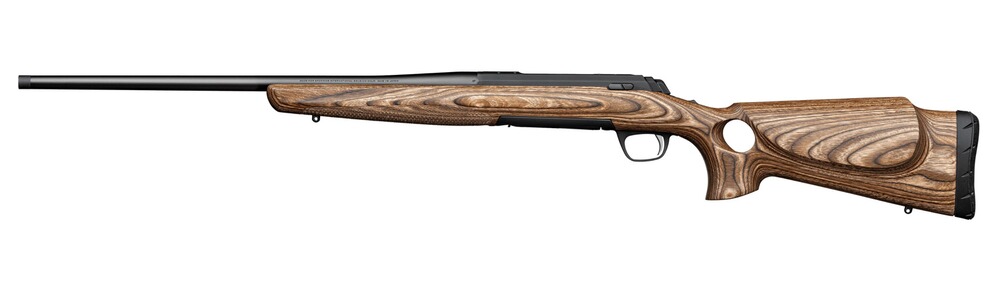 Carabine à verrou X Bolt SF Hunter Eclipse Brown, Browning
